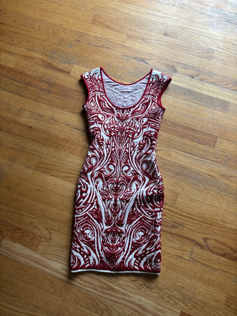 RVN dress - Picture 3 of 4